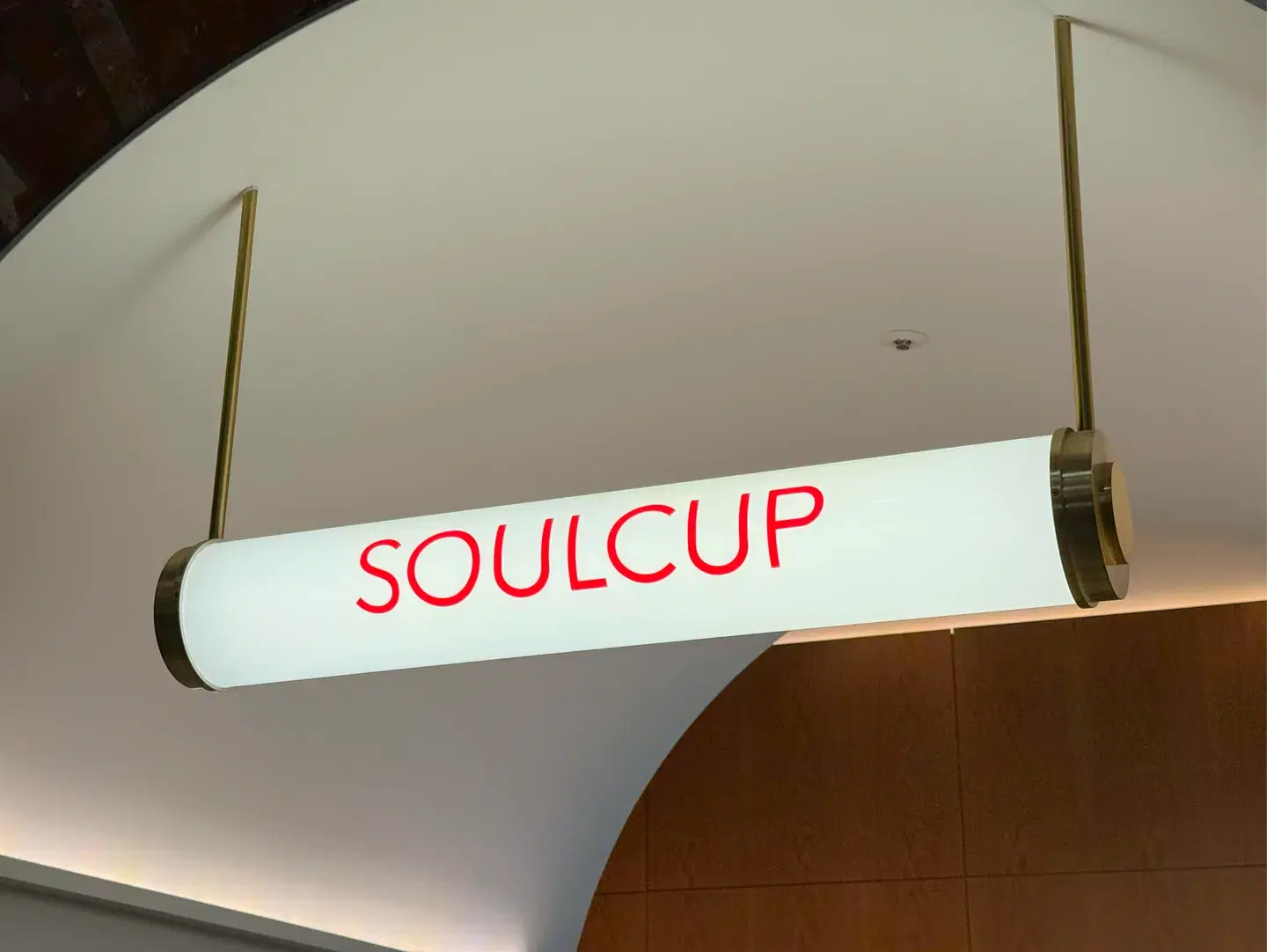 오직 JYP에만 존재하는 단 하나의 공간,
‘SOULCUP’