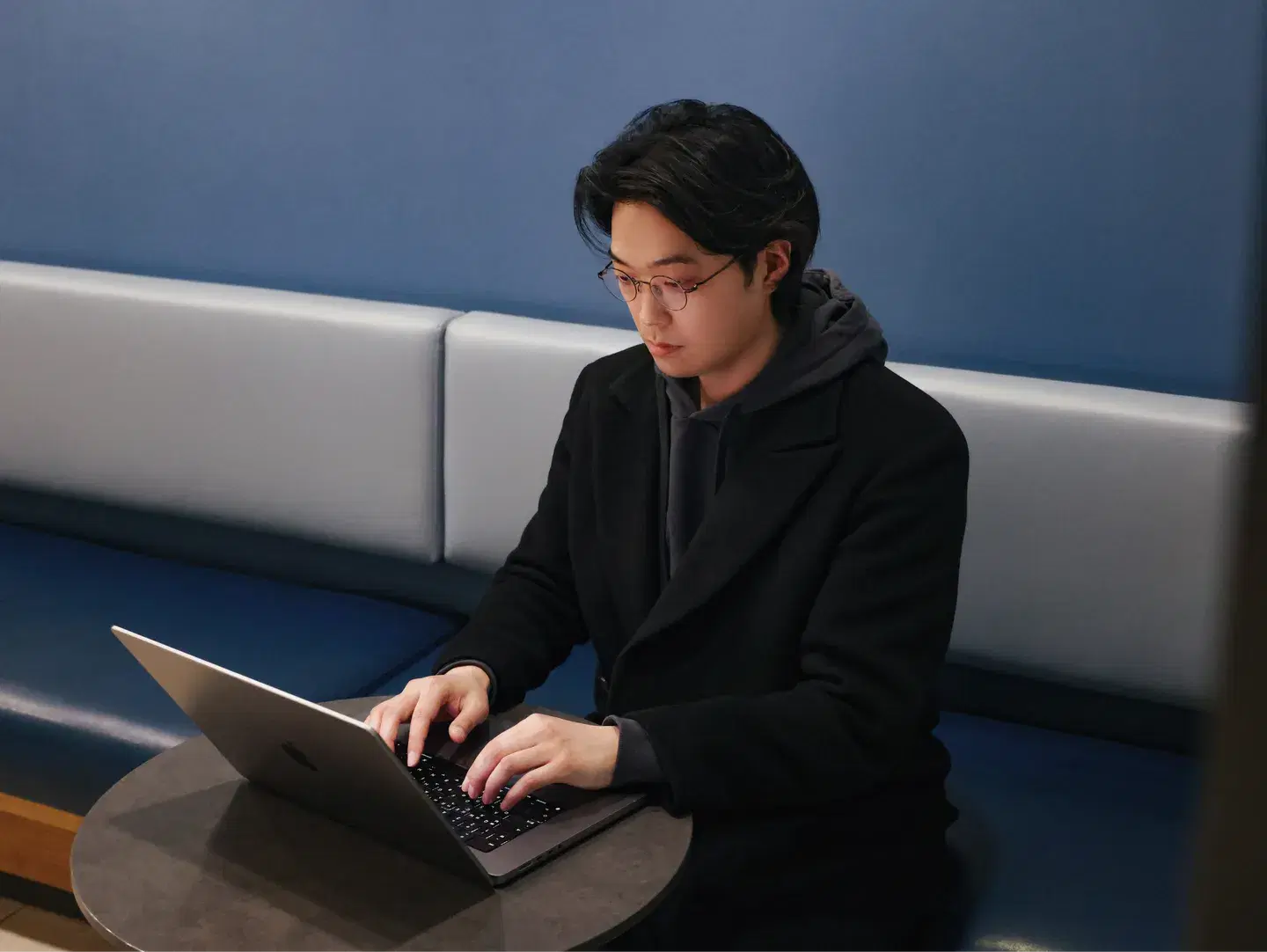 "정성적 경험에 데이터의 확신을 더하다" 엔터테인먼트 비즈니스의 넥스트를 설계하는 CTO의 기술적 여정